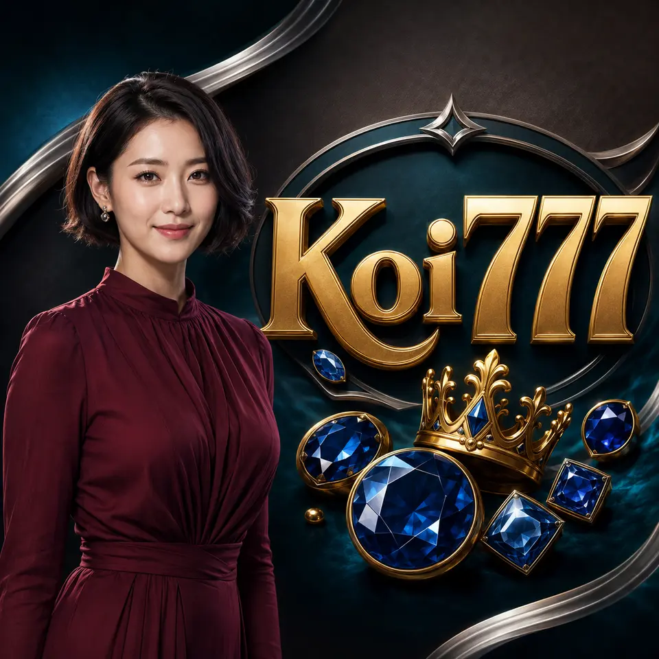 koi777 APK