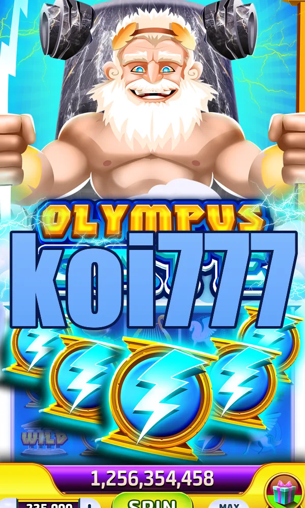 koi777 APK
