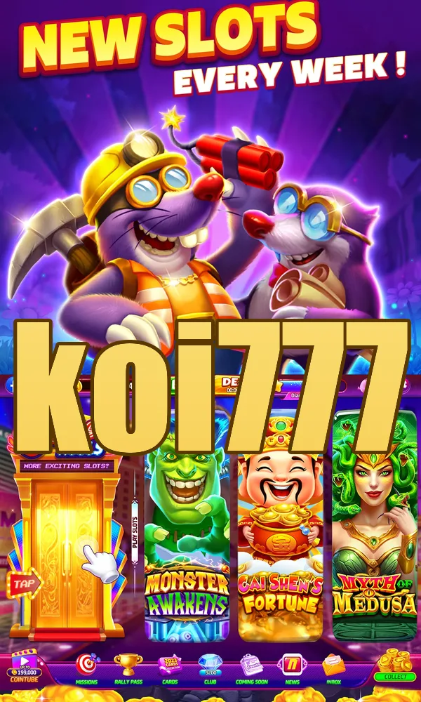 koi777 APK