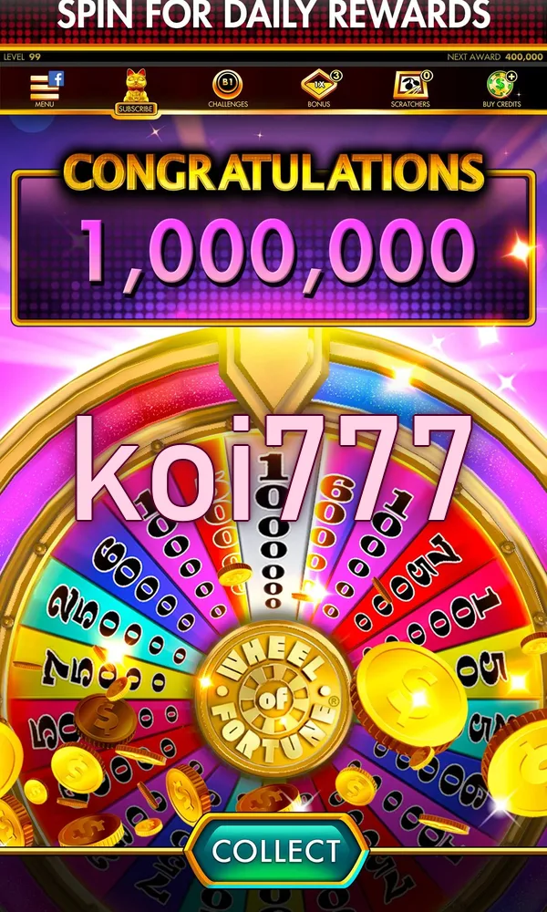 koi777 APK