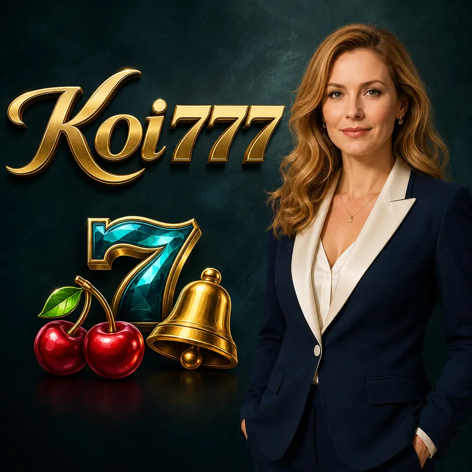 koi777 APK Resmi Unduh