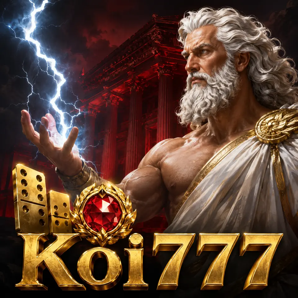 koi777 Masuk - koi777 Resmi